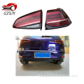 Gofu 7.5 Low Mechi Taillight 5GG94 095/096 5GG945093/094